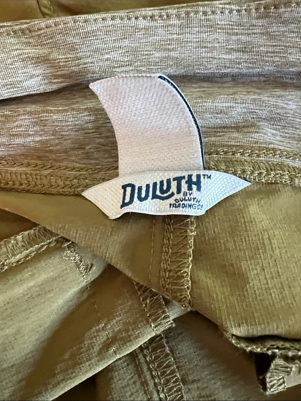 Duluth Trading Co duluth olive